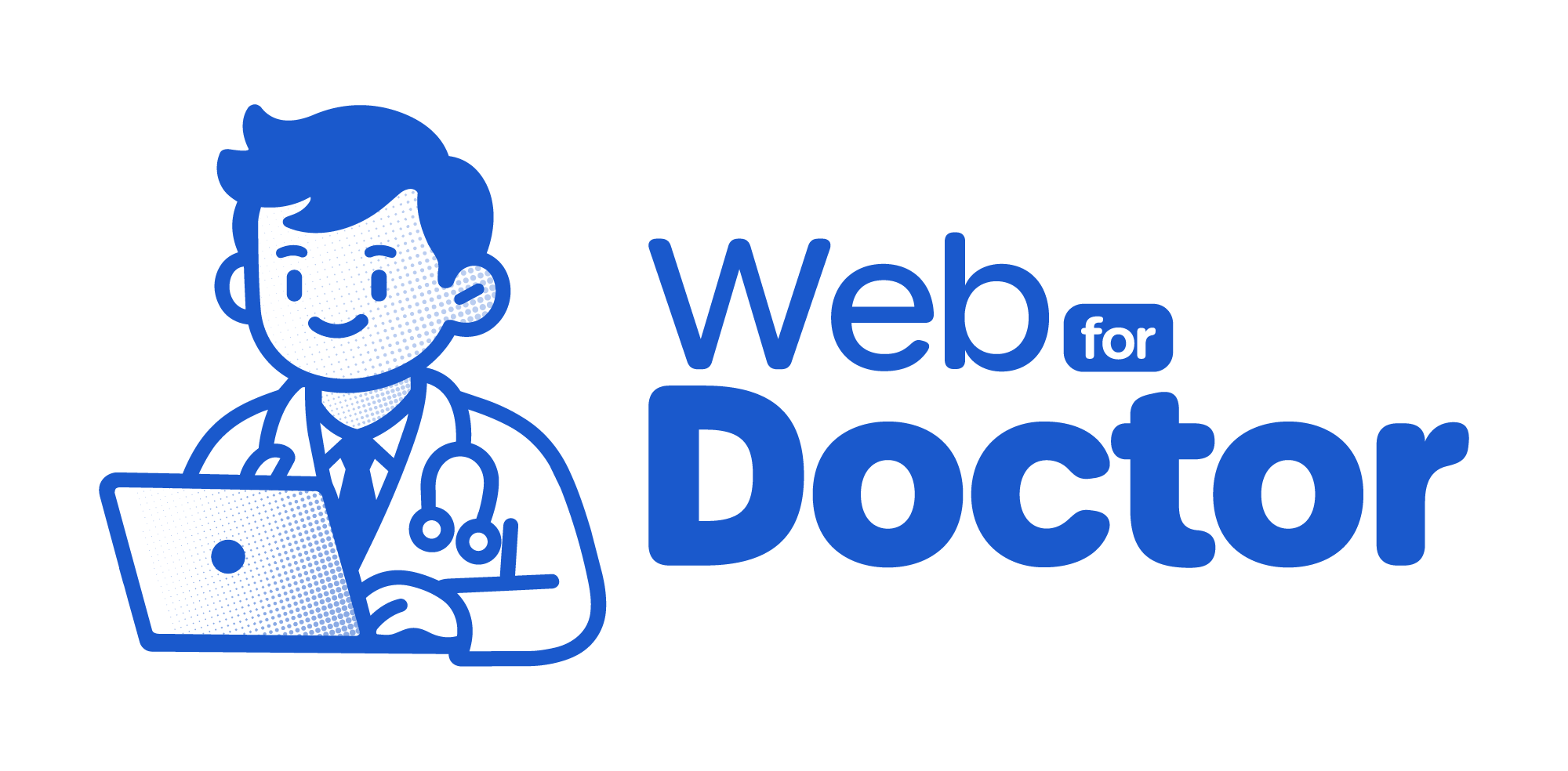 Web For Doctor